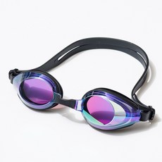 티막 성인 미러수경 BKM5627, FREE, NV, 1개