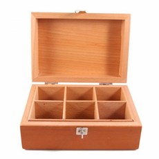 즐거운날 도장케이스 중 175x125x80 인감케이스