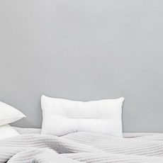 마음마음 빨아쓰는 구름 경추베개솜20x40, 구름경추베개솜20x40, 1개