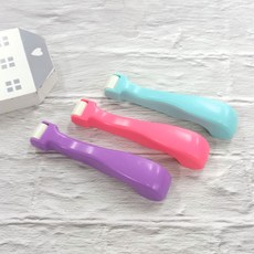 컬러 시접롤러 헤라, 1개, 랜덤