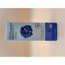 푸드올로지 맨올로지 컷 프로 케어 64g, 80정, 1개