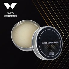 WE GC-001 글러브 컨디셔너 오일(보혁제), 1개, FREE