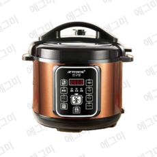 청국장 기계 낫토 제조기 발효기 낫또 4L 단일 용기 1-4인용, 4L 이중 용기+실링 링 2개