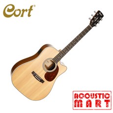 콜트 통기타 CORT MR600F NS, 1개