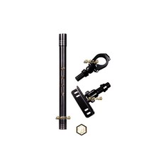 P.T.Factory PTF 鈦合金 強化車台 車身強化桿, 1個, 金色