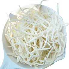 건어물 남매 백진미채 진미채 1kg 실속형 대용량 업소용 가정용, 1개