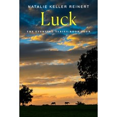 (영문도서) Luck Paperback, Flatiron Books, English, 9781250387776