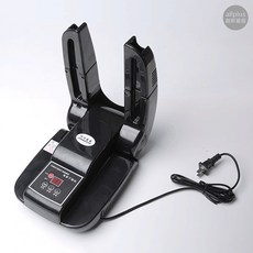 恆溫定時折疊烘鞋器 約48°C, 數位面板伸縮臭氧烘鞋機 可開關有無臭氧, 數位面板伸縮臭氧烘鞋機 可開關有無臭氧