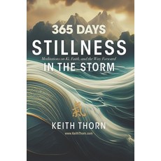 (영문도서)Stillness In The Storm Paperback, English, 9798283712970, Independently Published