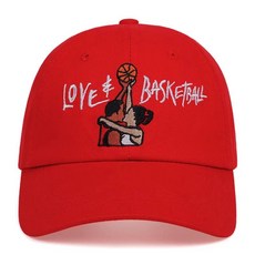 남자 남성 골프 모자 여자 여성 썬캡 버킷햇 코튼 워시 데님 스냅백 캡 야구 여성용 힙합 아빠 본 가로스 [호환], red