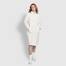 JAJU 여 코듀로이 루즈핏 원피스 J135401003006 650142