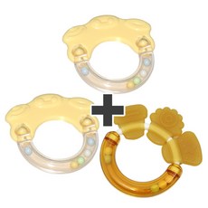 베이비원 치발기 3개세트, 베이비원 치발기 A형+A형+F형, 1개