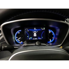 車之房 2019 五代 RAV4 復原原廠雷達系統，前四後四雷達配置，儀錶顯示距離，提升停車安全, 1個