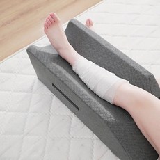 임산부 다리베개 높이 조절 쿠션, U-20CM