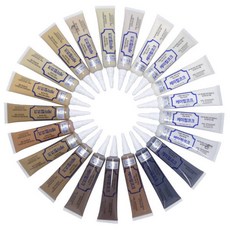 케미컬코크 120g (21색상 택1) 마루바닥보수 가구 몰딩 틈새 찍힘 메꿈제 튜브형 메꾸미 우디코크, 1개