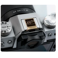 카메라 핫슈 보호대 커버 Nikon Z50 Z8 ZFC Z6II 용 콜드, 04 A-Hot Shoes Cover