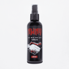 낫웻낫옛 투명 액상 초크 그립제 핸드크림 & 논슬립 농구 슈터 필수품, 1개, 100ml