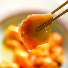 국내산 멍게 통영멍게, 1개, 깐멍게 500g