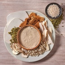 小華佗 七子白 玉容散 七白粉 加重珍珠粉 買三贈一, 1個, 七子白 買三送一