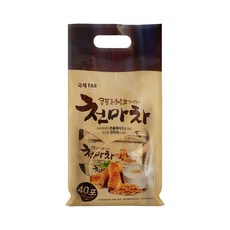 고려 콘프레이크 천마차 20g x 40포 (800g), 40개입, 1개