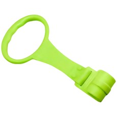 學步拉環, 圍欄T三通