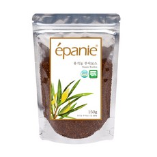 에빠니 유기농 루이보스 침출차 리필, 150g, 1개, 1개입