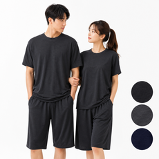 아날도바시니 남녀공용 쿨 아이스 상하세트 HW855