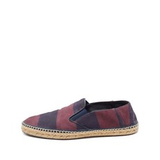 버버리 중고 스트라이프 에스파드리유