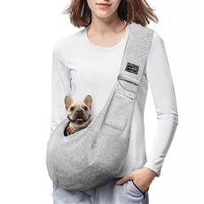 강아지 포대기 슬링백 애견 앞가방 이동가방 고양이포