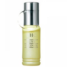 DHC 純橄欖煥采精華, 1件, 30ml