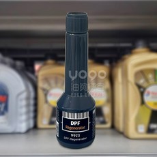 油夠便宜 德國 SENFINECO 先鋒 9923 柴油DPF高濃縮還原劑 柴油精 60ml #9239, 1個, 柴油