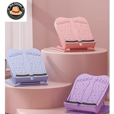 리프로센터 종아리 스트레칭 보드 발판 스텝박스 계단운동기구 홈트운동기구