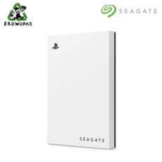 씨게이트 Game Drive for PS5 HDD 2TB 외장하드 PS4 호환