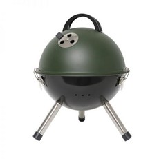 꾸버스 에그볼 바베큐 그릴 32cm 267395