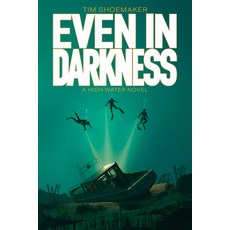 (영문도서) Even in Darkness Paperback, Focus on the Family Publishing, English, 9781646070985
