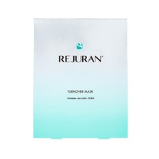 정식판매처 리쥬란 힐러 턴오버 마스크 1박스(5매), 5개입, 1개