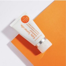 KATE SOMERVILLE 臉部去角質磨砂膏 15ml，溫和去除老廢角質，展現透亮光澤美肌, 1個