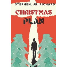 (영문도서) Christmas Plan: My best plans Paperback, Independently Published, English, 9798358801332