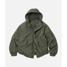 매장정품 프리즘웍스 FRIZMWORKS OSCAR FISHTAIL JACKET 003 _ OLIVE FZW20OT044 234613