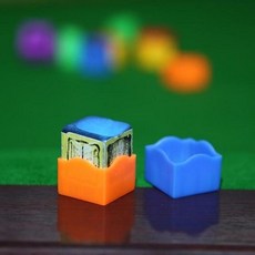 쵸크 케이스 당구 ord+544LW