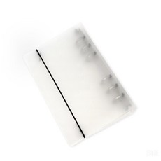 이군 A6 바인더 현금바인더다이어리세트