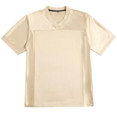 블랭크 축구 저지 남성용 메시 운동 연습 플레인 풋볼 셔츠 힙합 드라이핏 스포츠 유니폼 168671