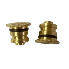 가스 온수기 부품 보쉬 교체 부품용 원형 조절기 코어 주방 가전 액세서리 직경 22.37mm 길이 19.80mm