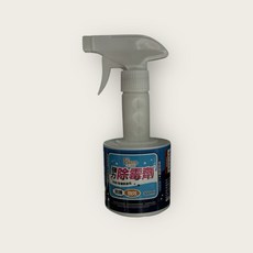 重油污清潔劑 300ml, 詳見包裝, 詳見包裝, 強力除霉劑