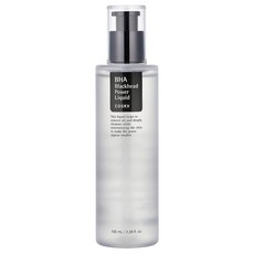 CosRx (코스알엑스) BHA 블랙헤드 파워 리퀴드 100ml(3.38fl oz), 1개