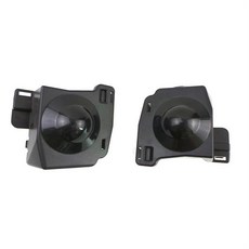 호환 자동 ACC 레이더 센서 장식 프로브 베젤 아우디 A4 B9 - 안개등 베젤 아일렛 베젤 8WD807819 8WD80782