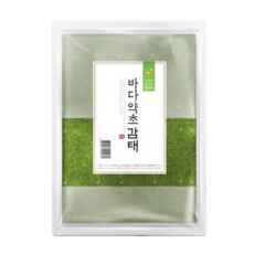 바다약초 감태, 20g, 1개, 20g