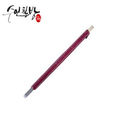 수인필방 오창석 초경전각도(5mm 6mm 8mm)