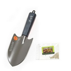 A형 가드닝모종삽 꽃삽 A형모종삽 정원용 웰빙모종삽