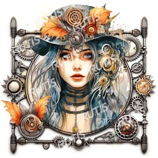 TS 蝶谷巴特餐巾紙/藝術紙 Decoupage napkins/art paper - 多款精美圖案, 1個, 22.5x22.5